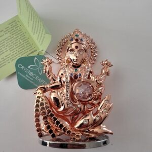 Mini Lakshmi Statue